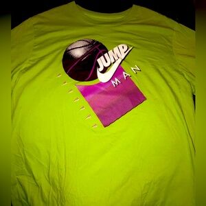 Air Jordan Jumpman T-Shirt